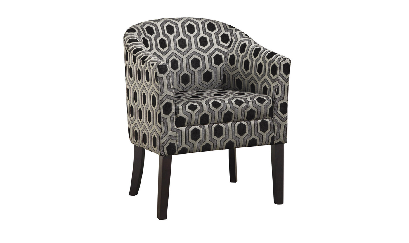 Gracie ACCENT CHAIR