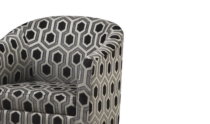 Gracie ACCENT CHAIR