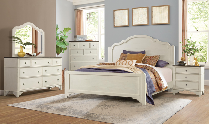 Grand Haven Bed