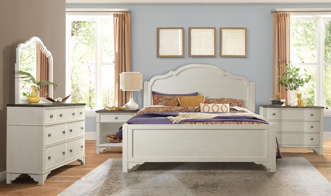 Grand Haven Bed