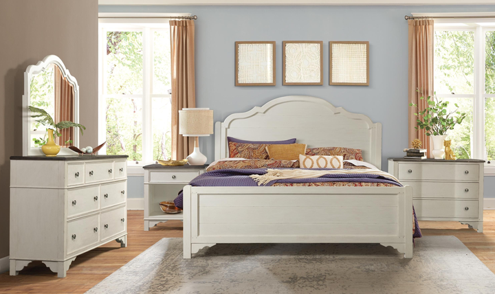 Grand Haven Bed