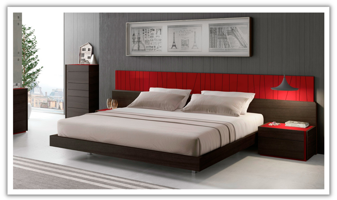 Grand Hotel Bed-jennifer furniture