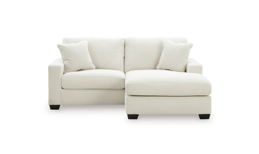 Modern Heritage Greenbriar 2-Seater Fabric Sofa Chaise