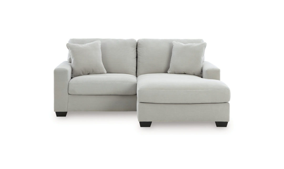 Modern Heritage Greenbriar 2-Seater Fabric Sofa Chaise