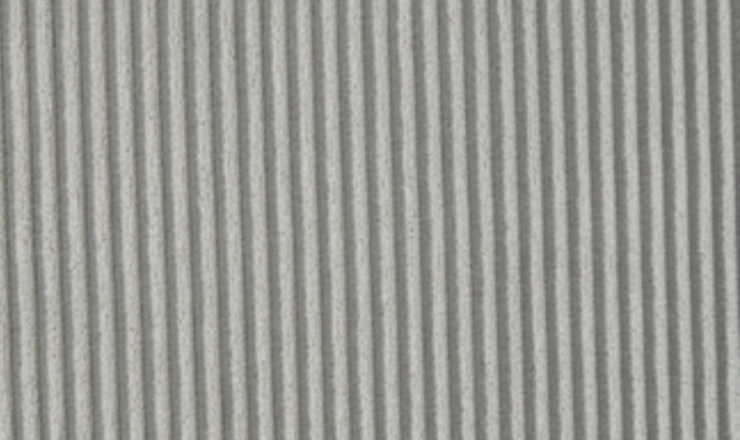 Modern Heritage Greenbriar Fabric Ottoman