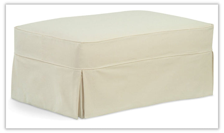 Four Seasons Devin Collection with Slipcover