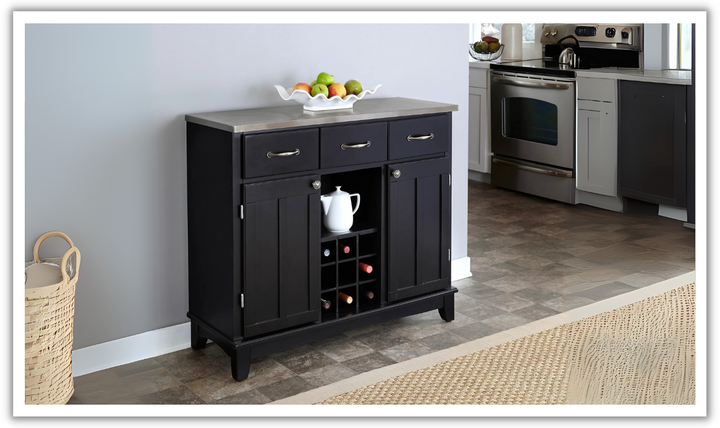 Hampton Server 8 by homestyles-Jennifer Furniture