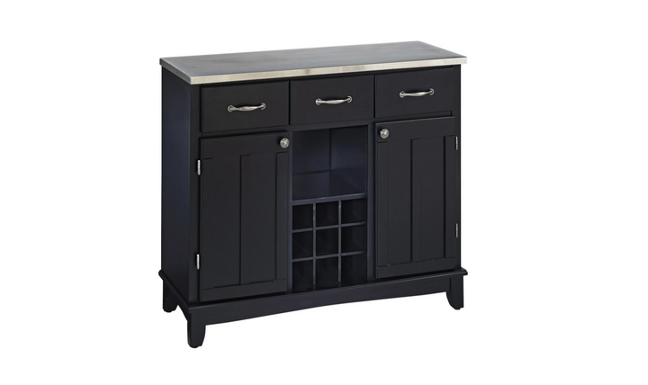 Hampton Server 8 by homestyles-Jennifer Furniture
