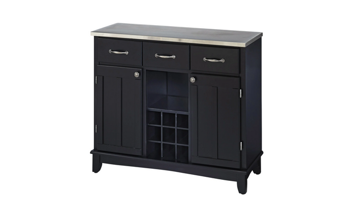 Hampton Server 8 by homestyles-Jennifer Furniture