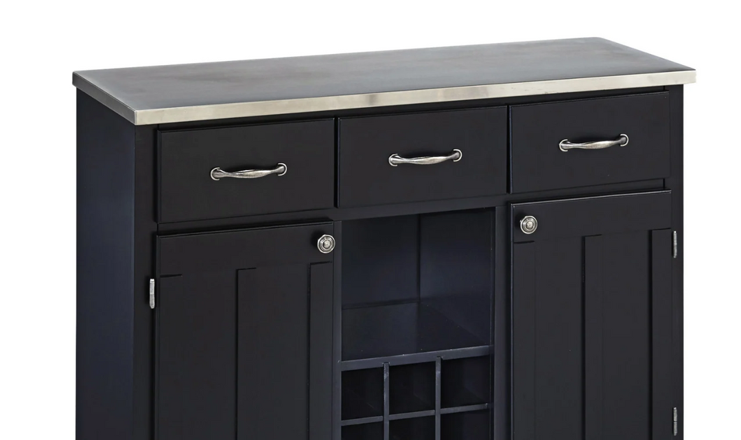 Hampton Server 8 by homestyles-Jennifer Furniture
