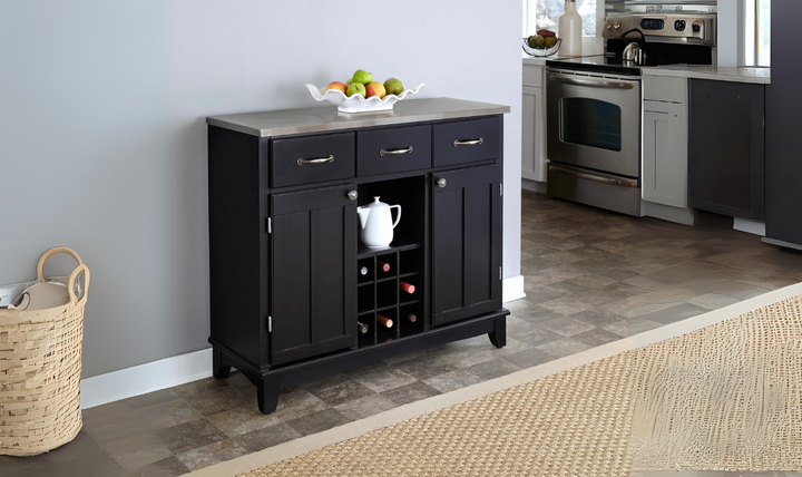 Hampton Server 8 by homestyles-Jennifer Furniture