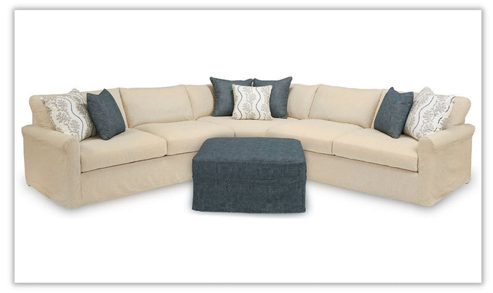 Four Seasons Harper 41 Collection with Slipcover