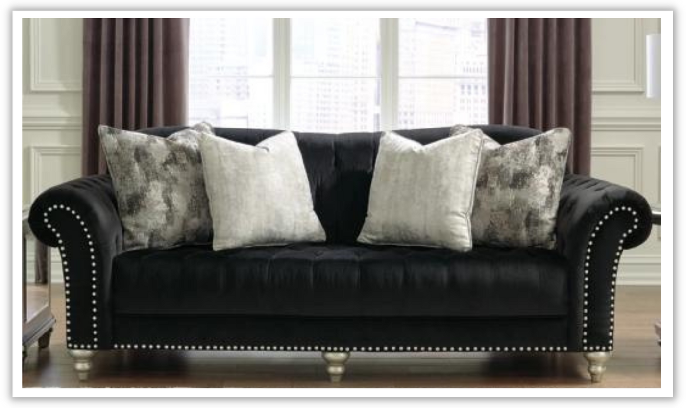 Harriotte Living Room Set