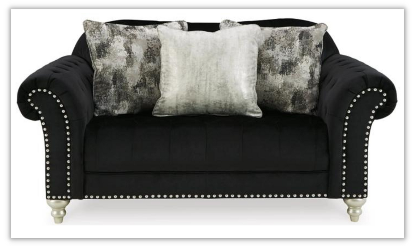 Harriotte Living Room Set