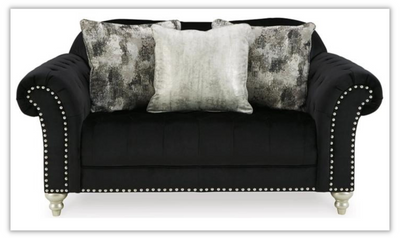 Harriotte Living Room Set