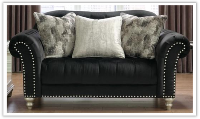 Harriotte Living Room Set