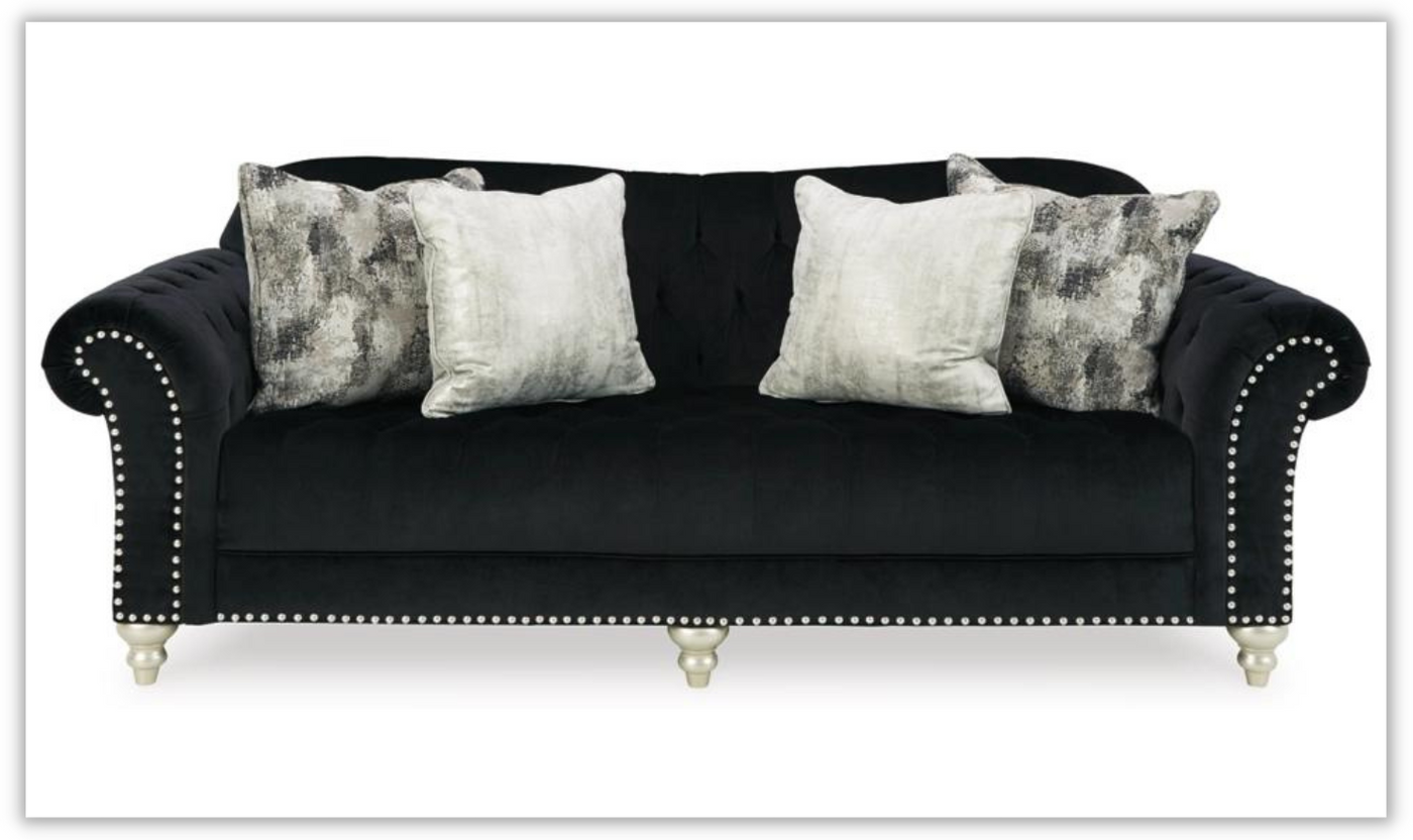 Harriotte Living Room Set