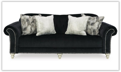 Harriotte Living Room Set