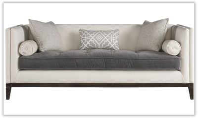 Hartley Sofa in Gray