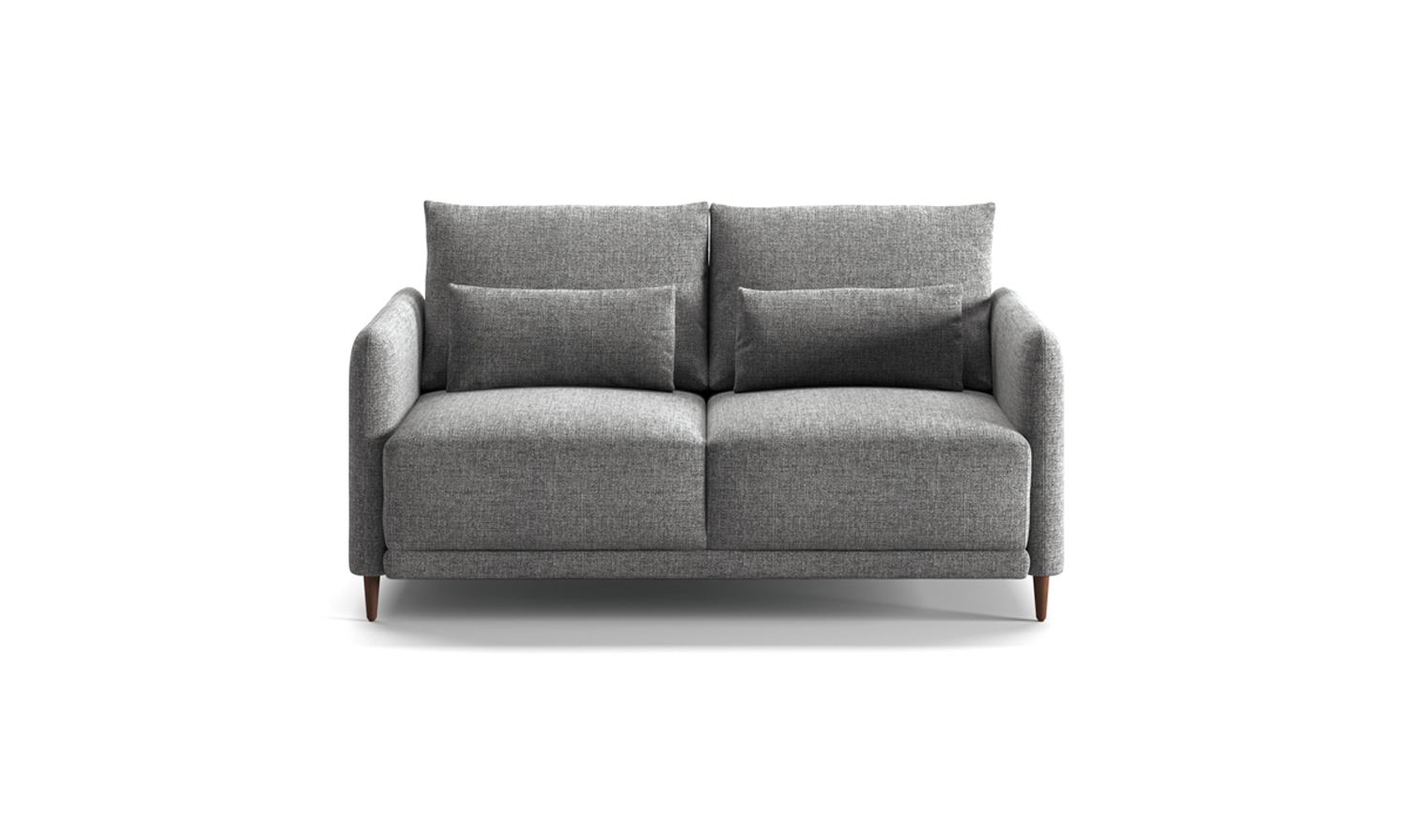 Luonto Haven Sleeper Sofa With Hybrid Deluxe Function (King / Queen Size)