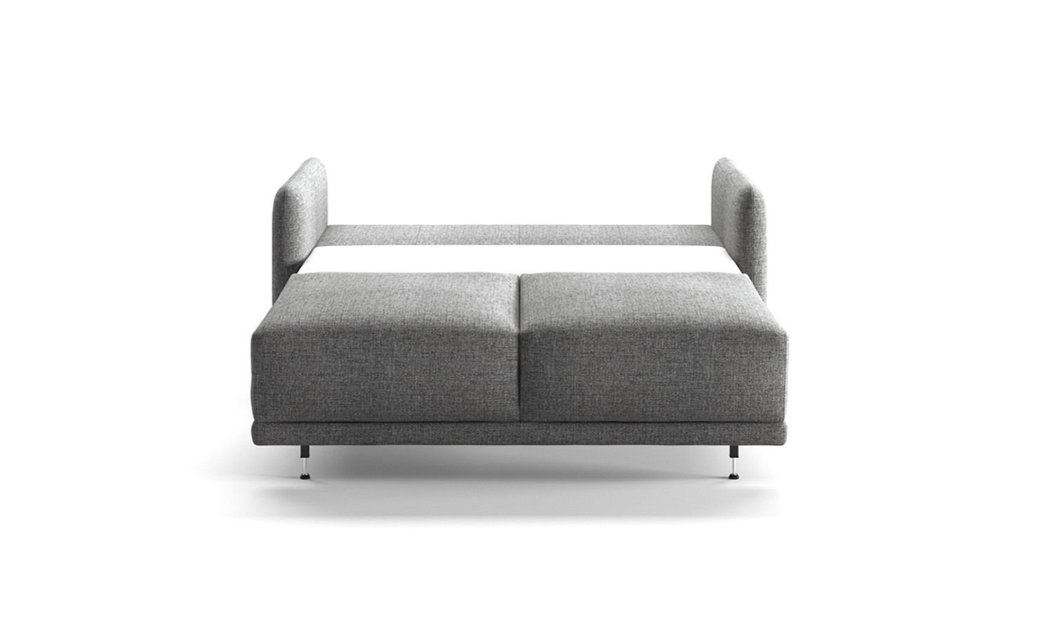 Luonto Haven Sleeper Sofa With Hybrid Deluxe Function (King / Queen Size)