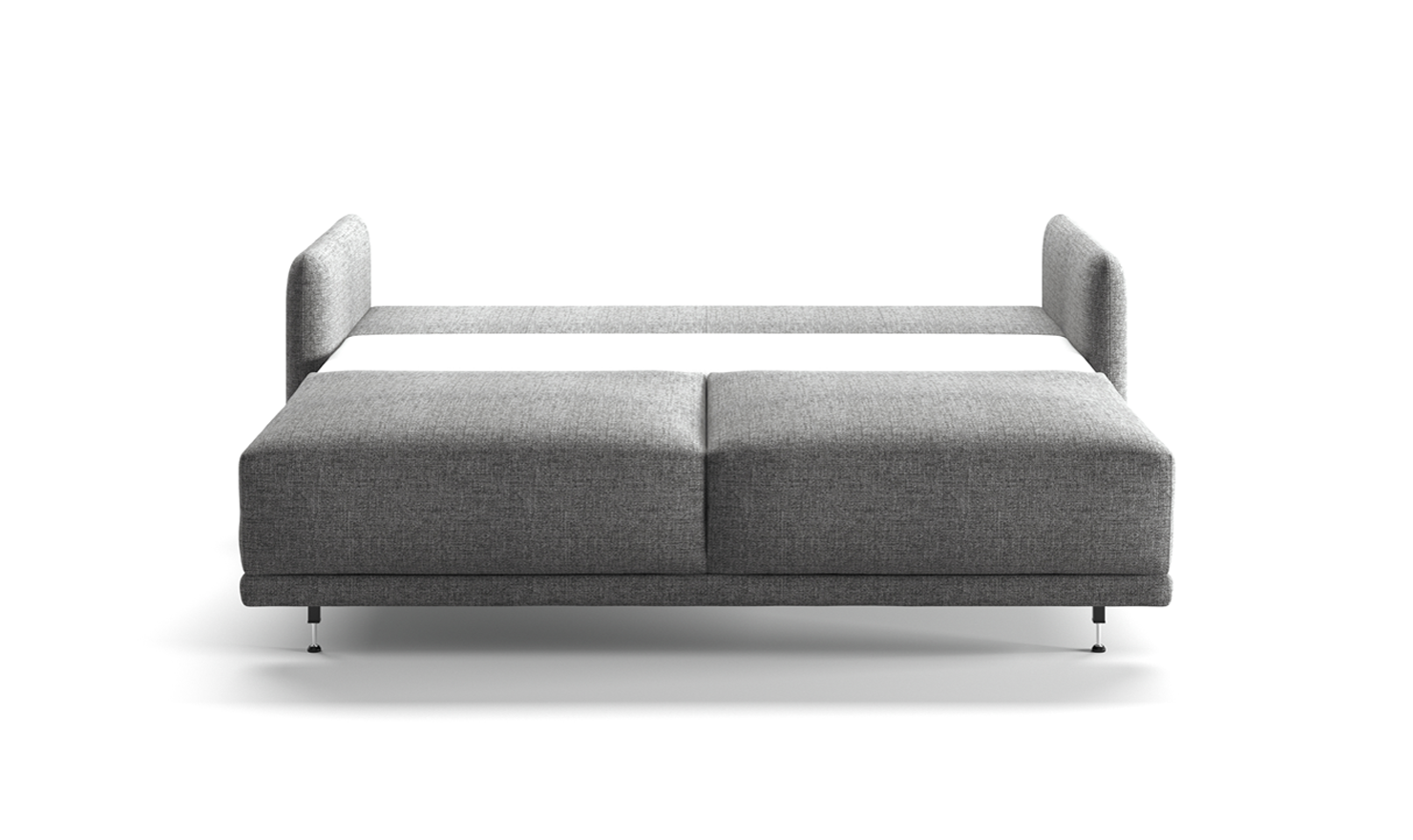 Luonto Haven Sleeper Sofa With Hybrid Deluxe Function (King / Queen Size)