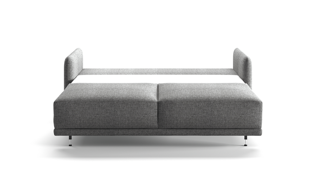 Haven Sleeper Sofa With Hybrid Deluxe Function