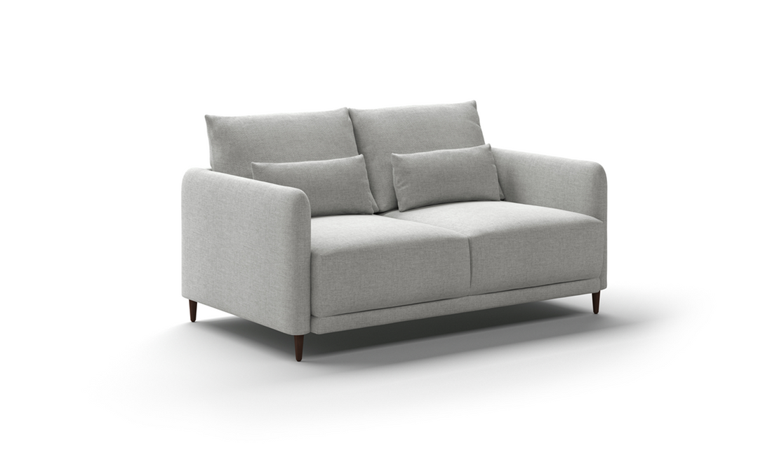 Haven Sleeper Sofa With Hybrid Deluxe Function