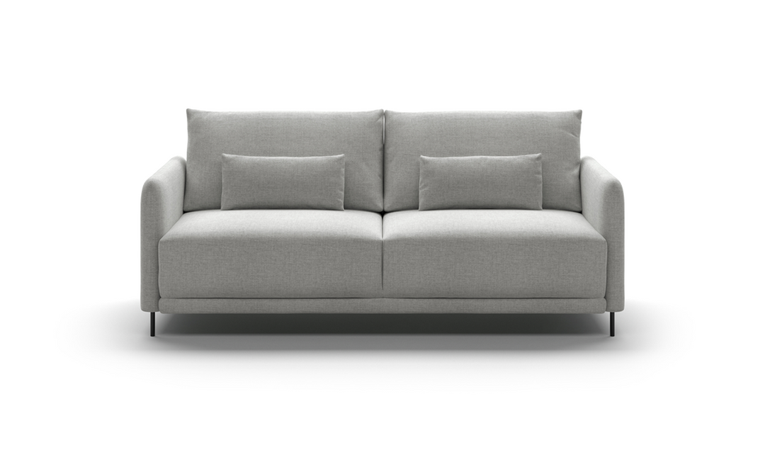 Haven Sleeper Sofa With Hybrid Deluxe Function