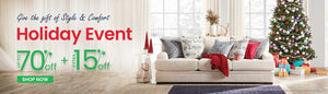 Holiday Furniture Sale 2023 