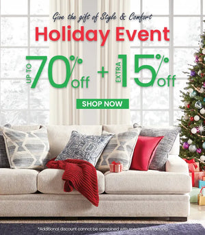 Holiday Furniture Sale 2023 