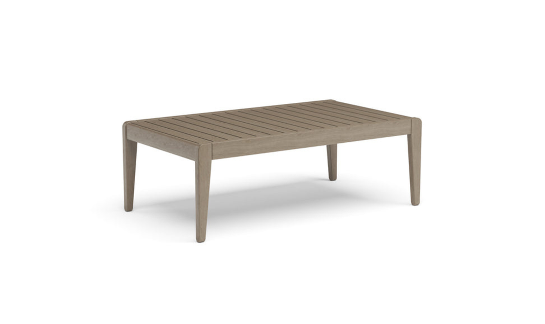 Homestyle Sustain Outdoor Loveseat 4-Piece Set-jennifer furniture