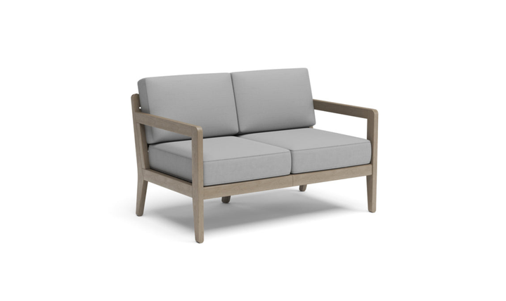 Homestyle Sustain Outdoor Loveseat 4-Piece Set