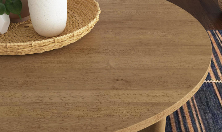 Homestyles Brentwood 4 Seater Round Dining Table