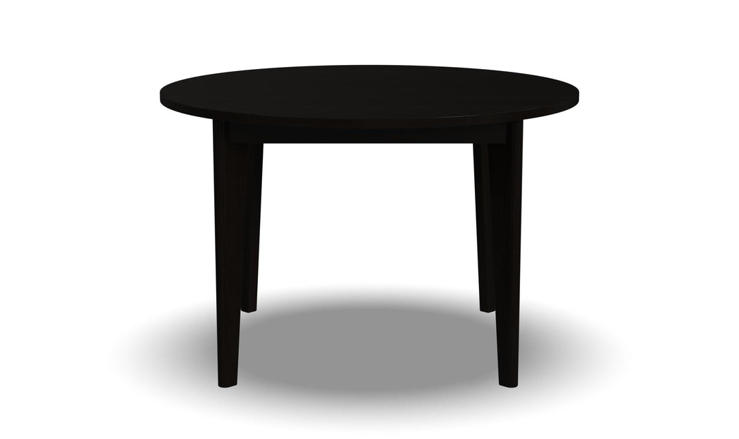 Homestyles Brentwood 4 Seater Round Dining Table