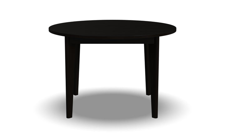 Homestyles Brentwood 4 Seater Round Dining Table