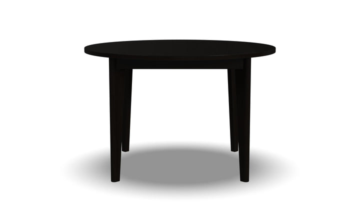 Homestyles Brentwood 4 Seater Round Dining Table