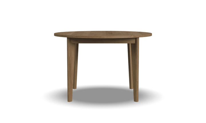 Homestyles Brentwood 4 Seater Round Dining Table