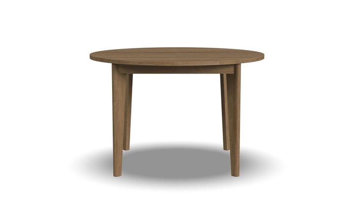Homestyles Brentwood 4 Seater Round Dining Table