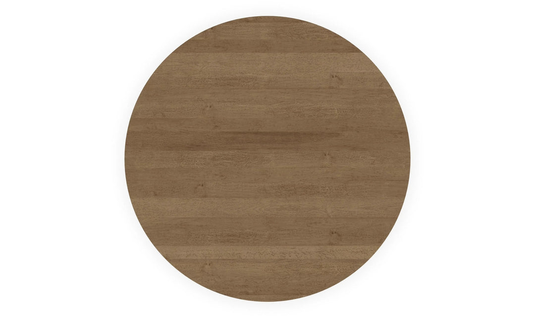Homestyles Brentwood 4 Seater Round Dining Table