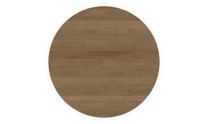 Homestyles Brentwood 4 Seater Round Dining Table