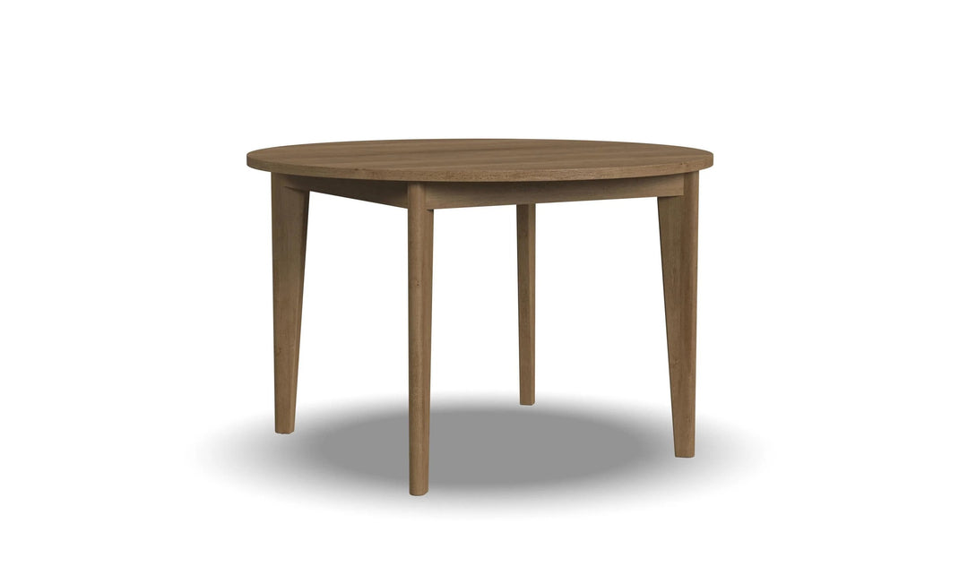Homestyles Brentwood 4 Seater Round Dining Table