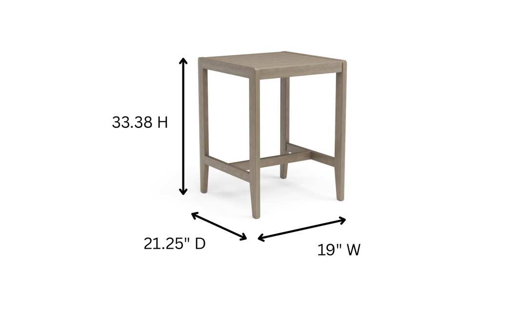 Homestyles Brentwood 5-Piece Round Dining Set