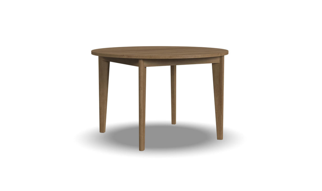 Homestyles Brentwood 5-Piece Round Dining Set