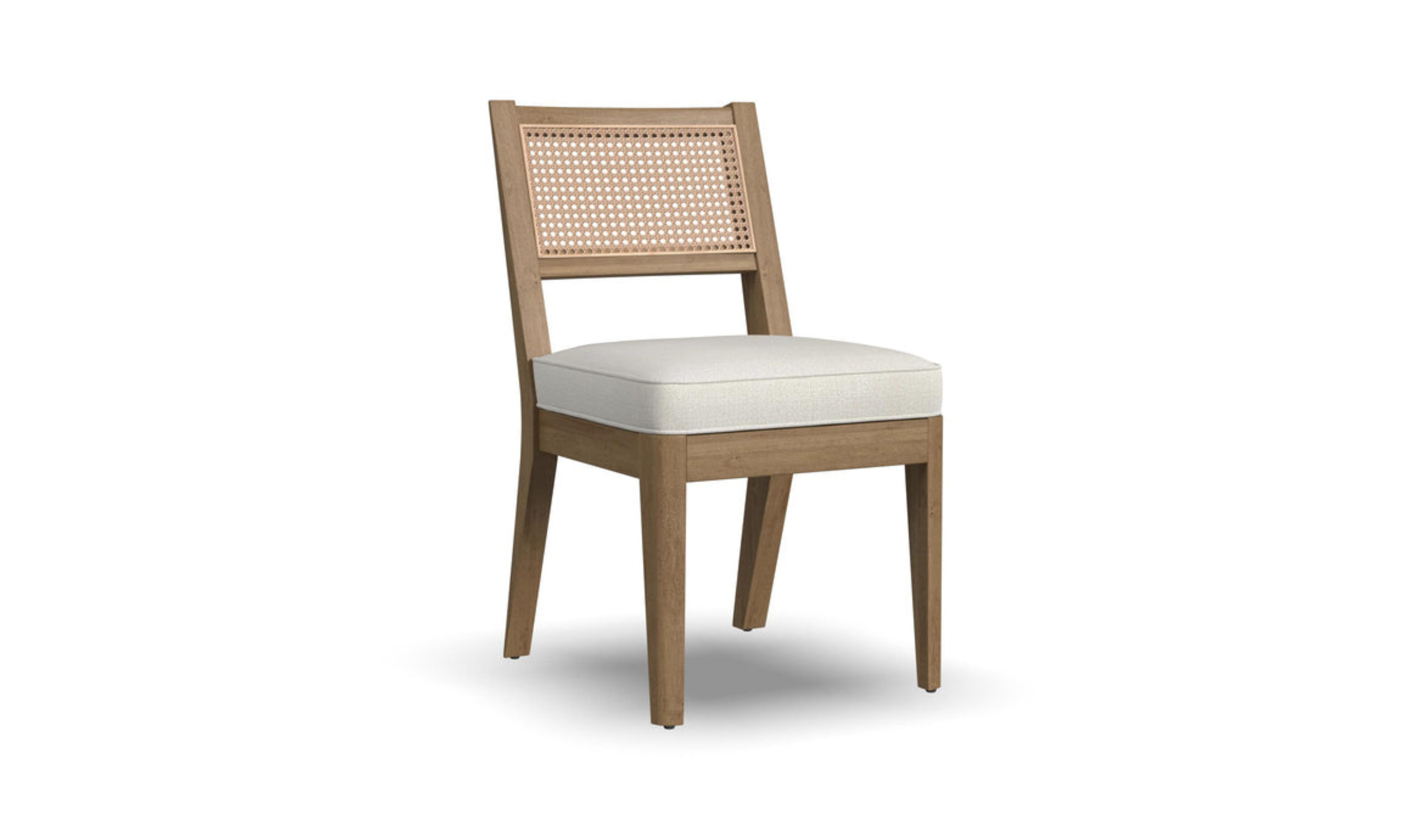 Homestyles Brentwood Brown 7-Piece Rectangle Dining Set