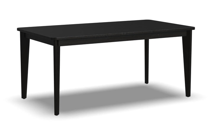 Homestyles Brentwood 6 Seater Rectangular Dining Table-Jennifer