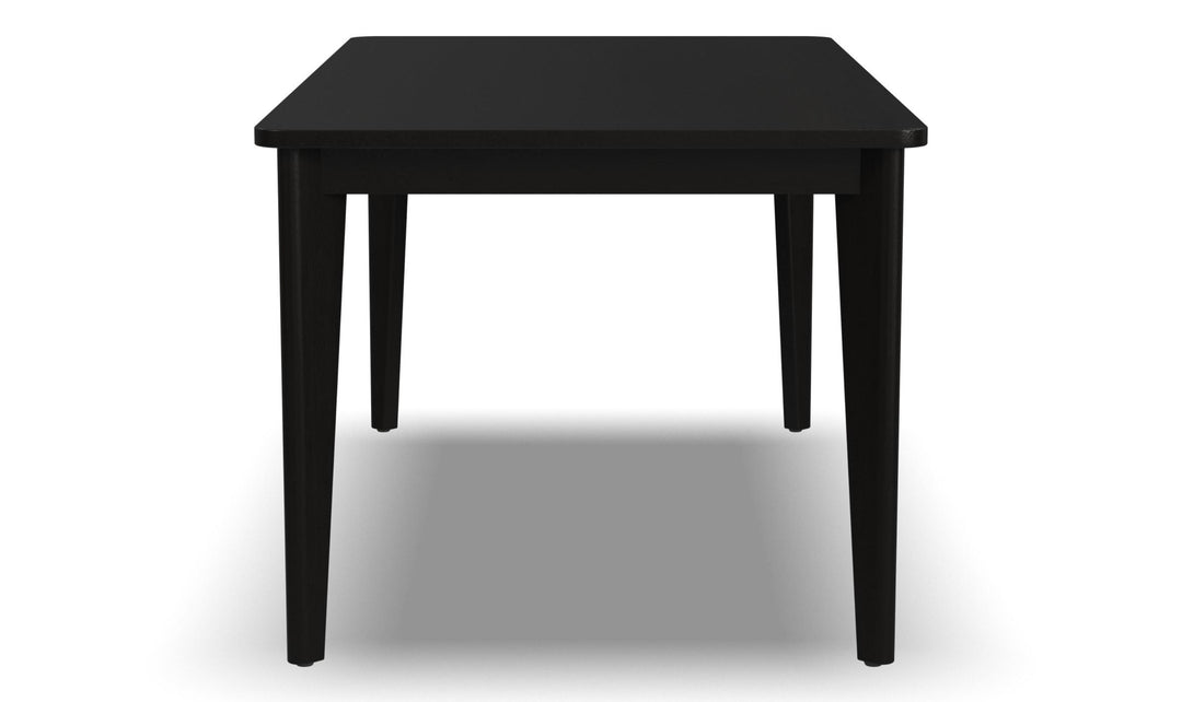 Homestyles Brentwood 6 Seater Rectangular Dining Table-Jennifer