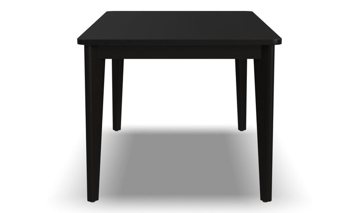 Homestyles Brentwood 6 Seater Rectangular Dining Table-Jennifer