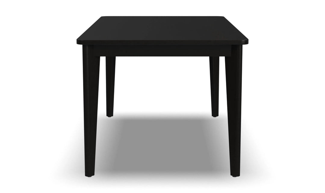 Homestyles Brentwood 6 Seater Rectangular Dining Table-Jennifer