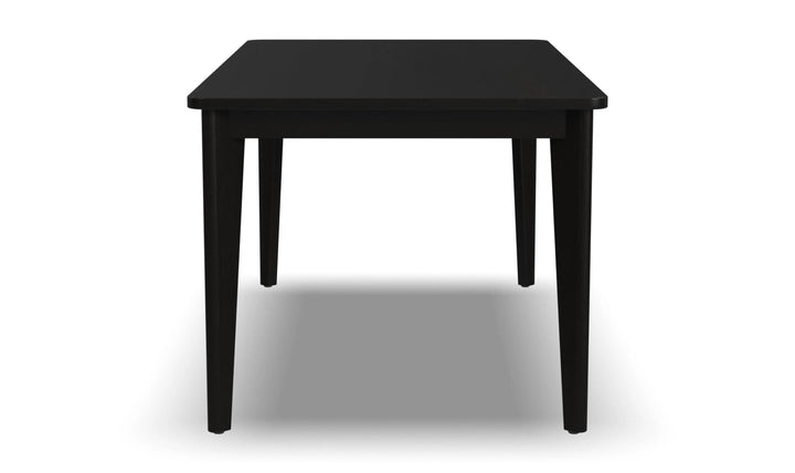 Homestyles Brentwood 6 Seater Rectangular Dining Table-Jennifer
